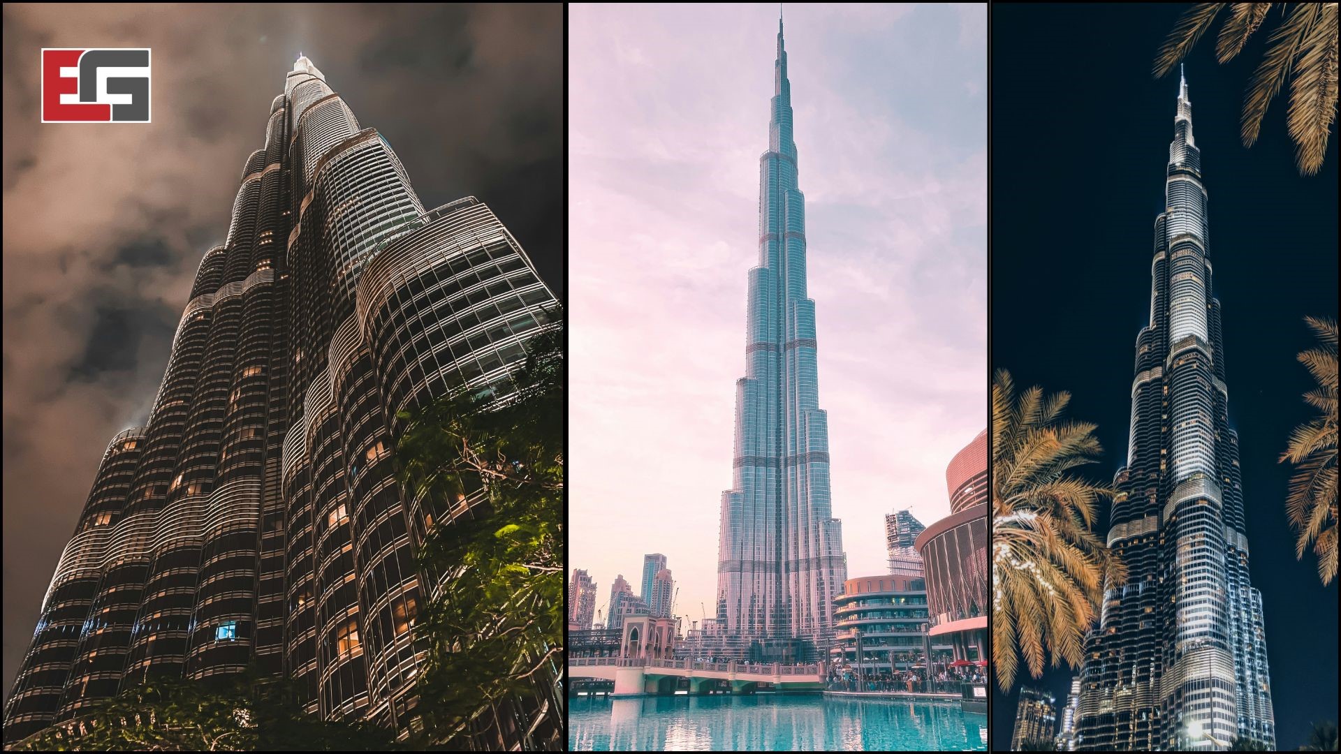 Burj Khalifa